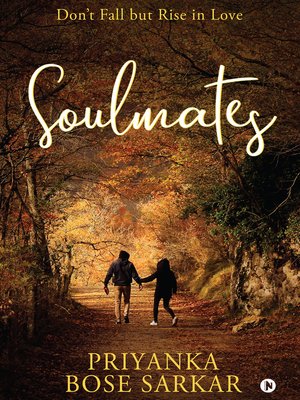 cover image of SOULMATES